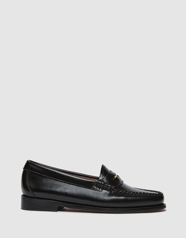G. H. BASS - Weejun Anniversary Penny Loafers - Women's