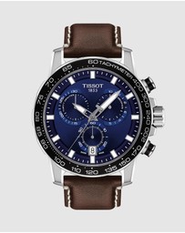 Tissot - SuperSport Chrono