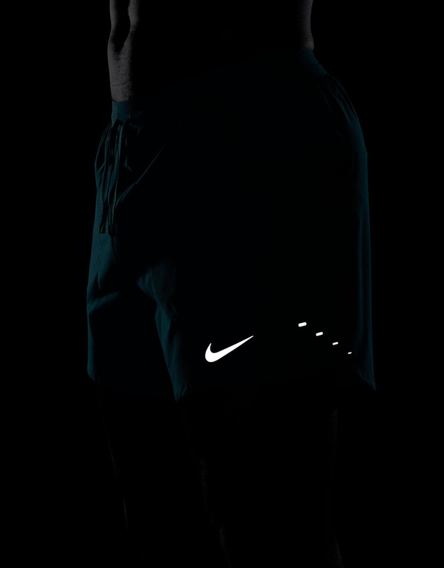 Nike - Nike Dri-FIT Stride 2-in-1 5