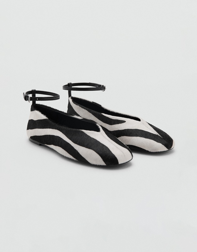 M.N.G - Fabra Shoes - Women's