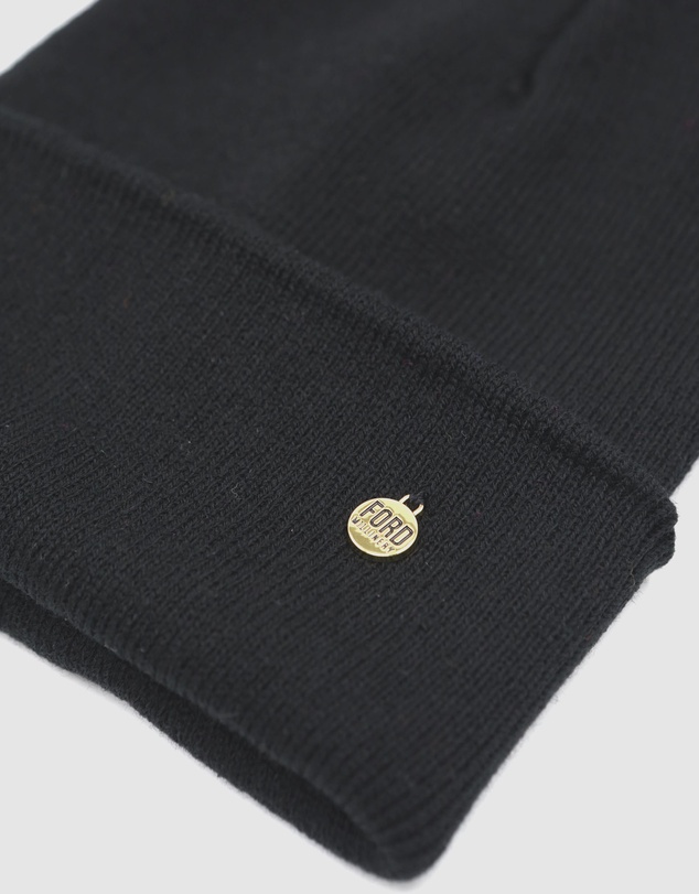 FORD MILLINERY - Marshall Beanie