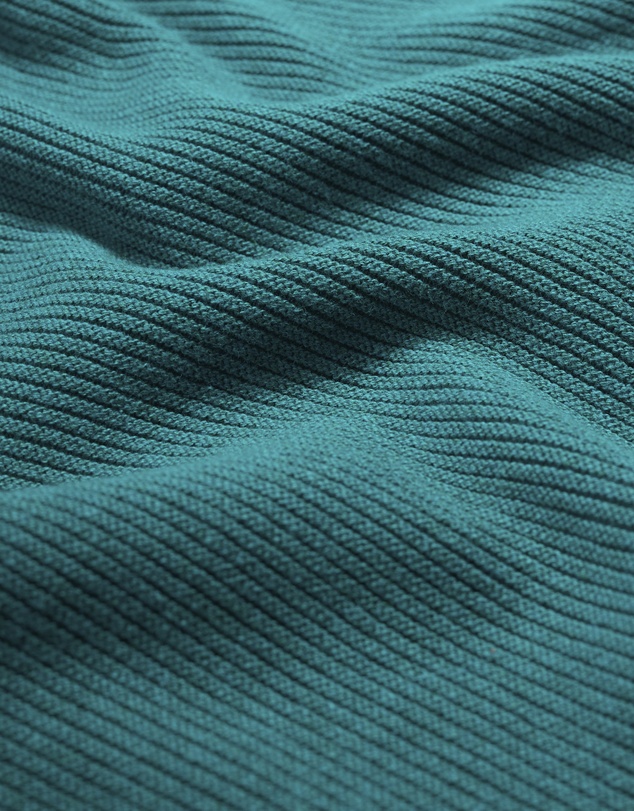 Seasalt - Seasalt Cornwall Green Makers Jumper