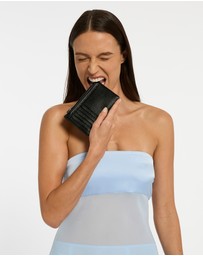 Status Anxiety - Avoiding Things Wallet