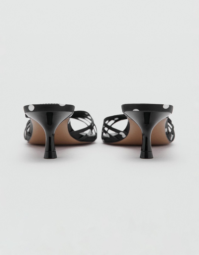 M.N.G - Blake Sandals