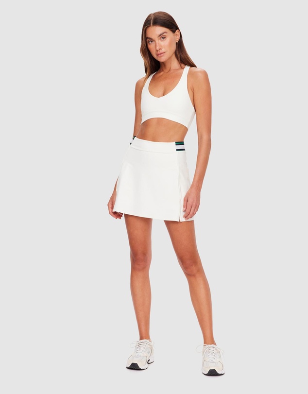 The Upside - Courtship Becket Mini Skirt