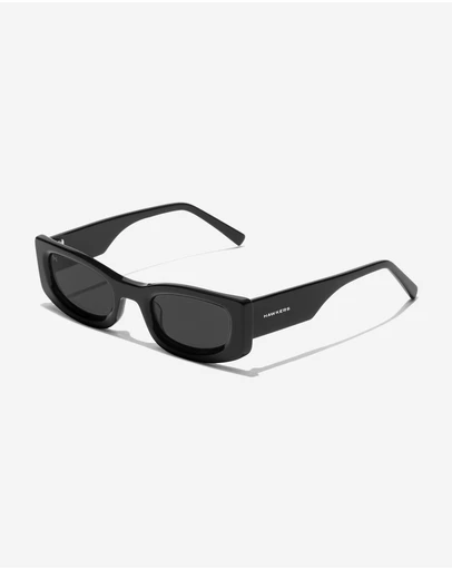 Hawkers Co - Hawkers - Heaven - black dark Sunglasses for Men and Women UV400