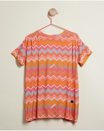 Missoni - Jersey Dress - Kids-Teens