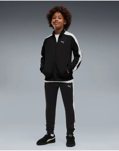 Puma - T7 ALWAYS ON Track Pants - Boys