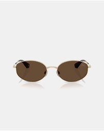 Burberry - 0BE3169