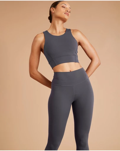 All Fenix - FenixLite Longline Bra