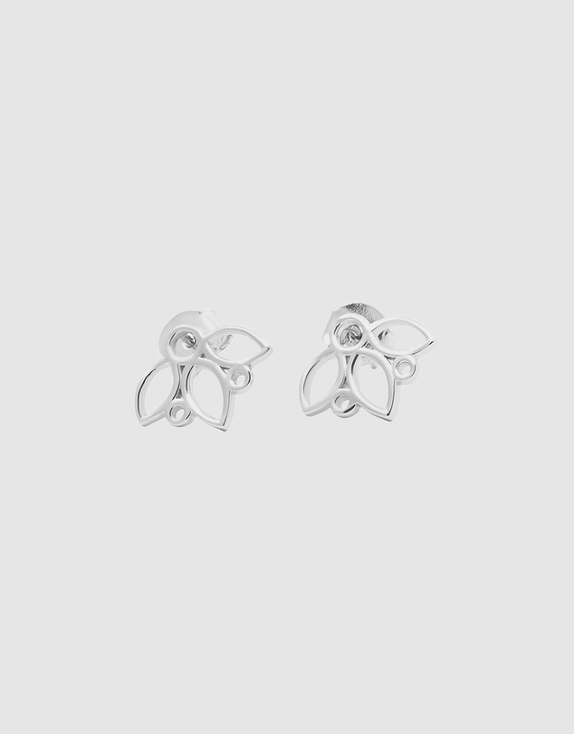Pastiche - Posy Earrings