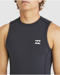 Billabong - Mens 2/2 Absolute Flatlock Wetsuit