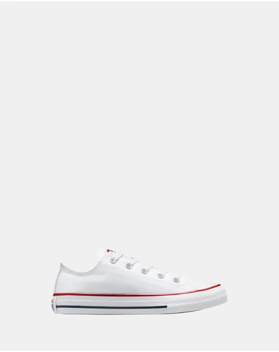 Converse - Chuck Taylor All Star Ox Youth