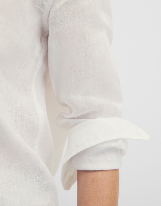Country Road - Classic Linen Shirt