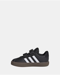 adidas Performance - VL Court 3.0 Self-Fastening Infant