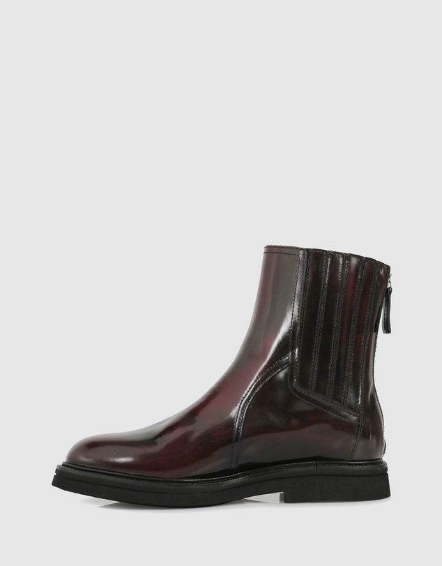 Sempre Di - Zeena Ankle Boots