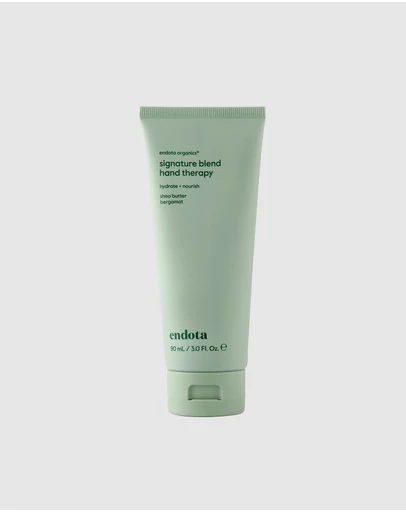 Endota - Organics - Signature Blend Hand Therapy