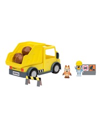 Bluey - Dump Truck