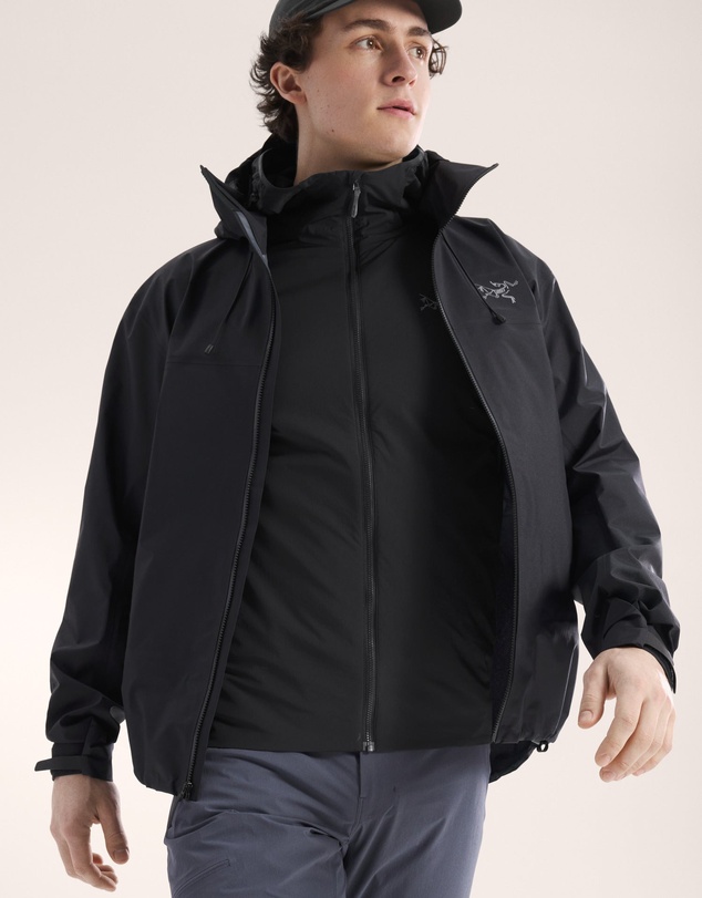 Arc'teryx - Atom SL Hoody Men's
