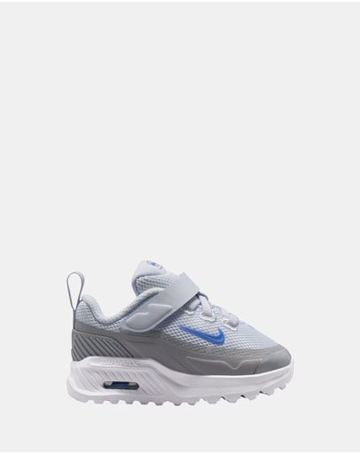 Football Grey/Blue/Wolf Grey