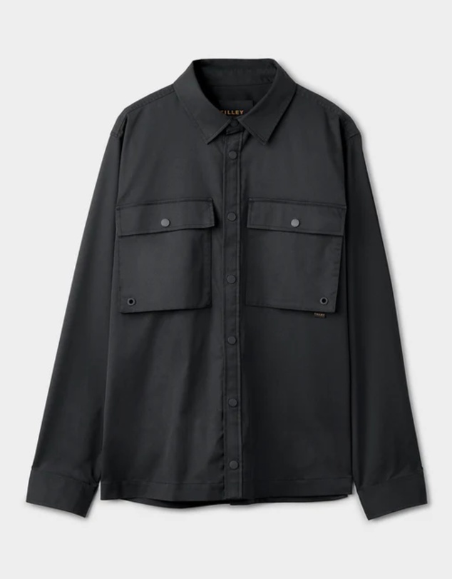 Tilley - Tech Shirt Jacket