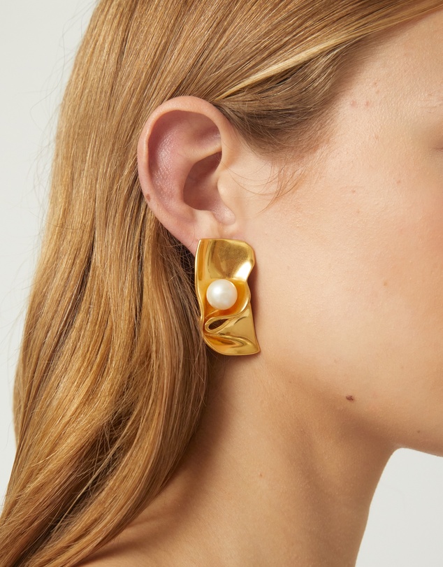 Brie Leon - Naia Earrings
