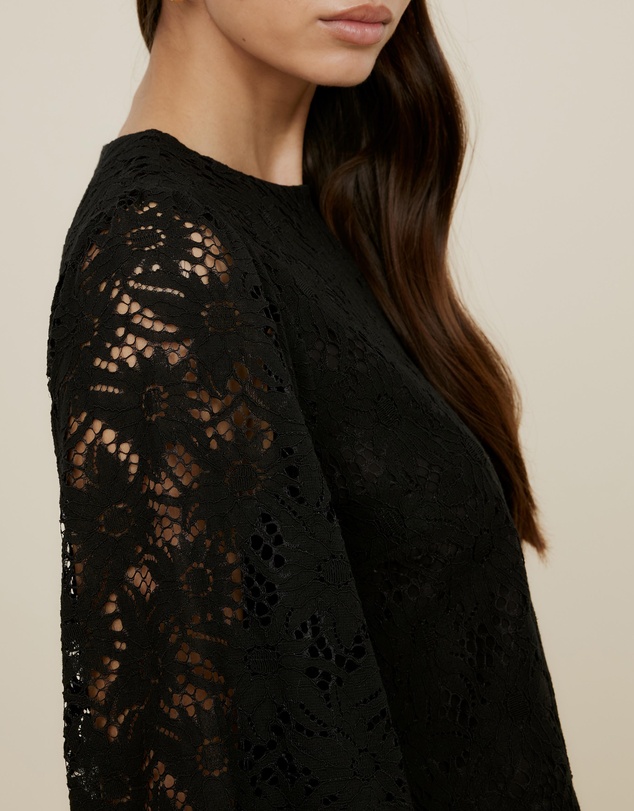 The Fated - Ariel Mini Dress
