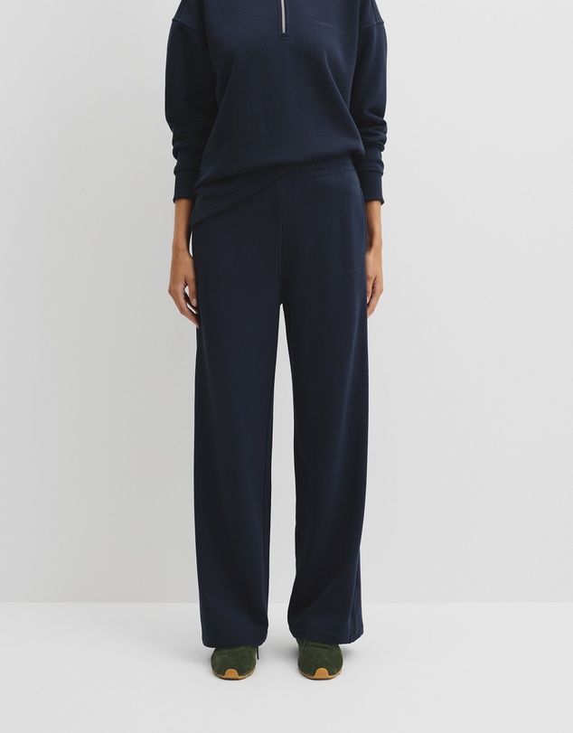 Country Road - Straight Leg Track Pant