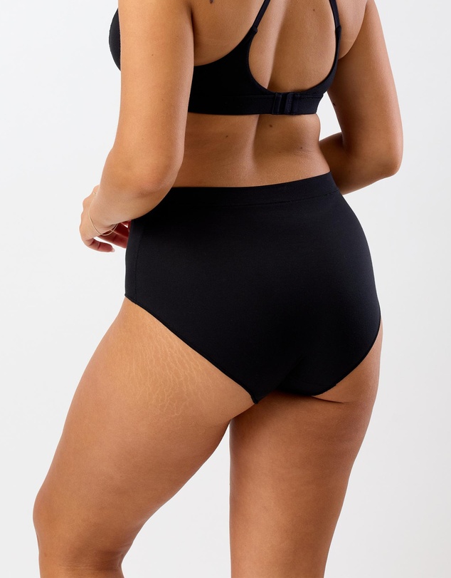 Hush Hush - Modal Full Brief