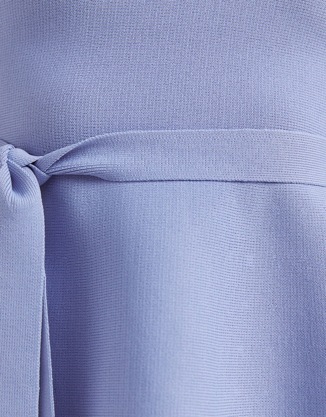 SABA - Mia Milano Peplum Top