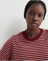 Kowtow - Oversized Boxy Tee
