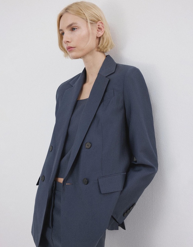 M.N.G - Tempo Blazer