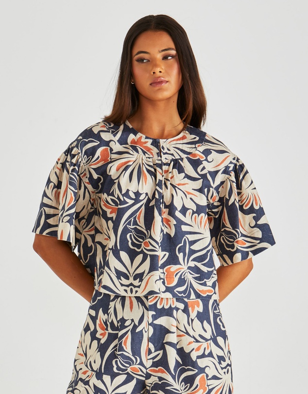 Sass - Jana Blouse