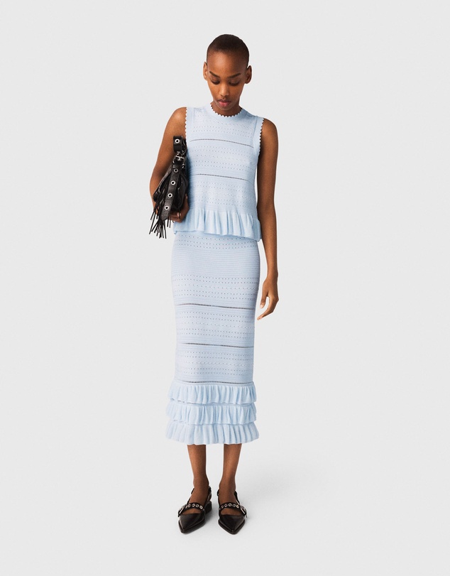 Maje - Juliana Skirt