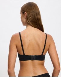 Calvin Klein - Perfectly Fit Lightly Lined Strapless Bra