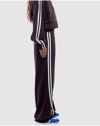 ENA PELLY - Valentina Stripe Pants