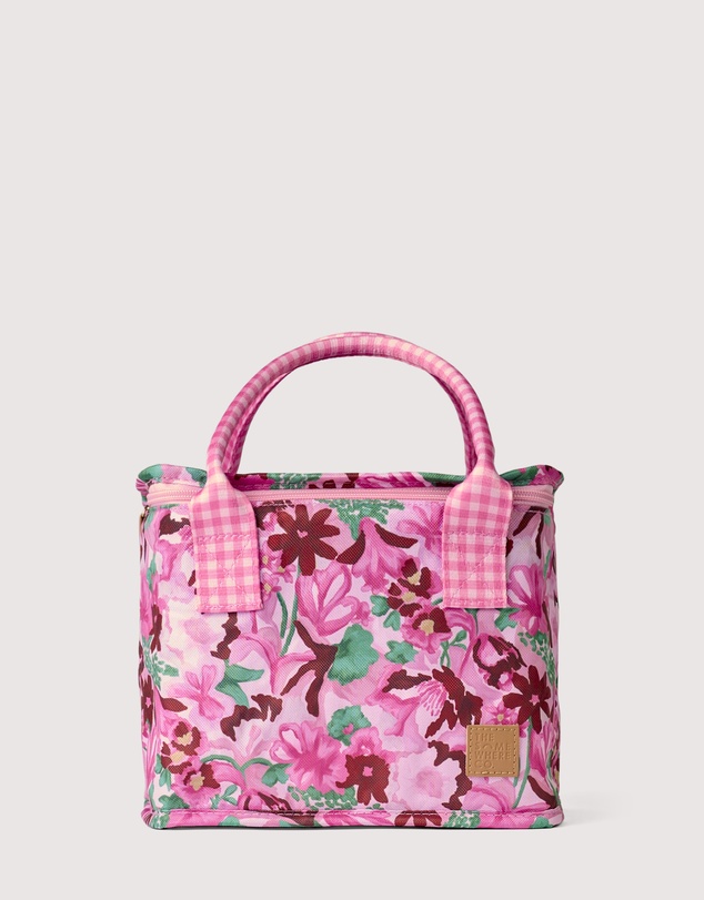 The Somewhere Co - Sweet Pea Lunch Bag