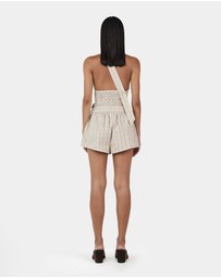 Ownley - Larsen Shorties