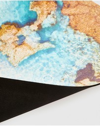 Yoga Everywhere - Rottnest Island Yoga Mat
