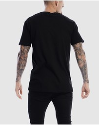 DVNT - Devoid Premium Tee