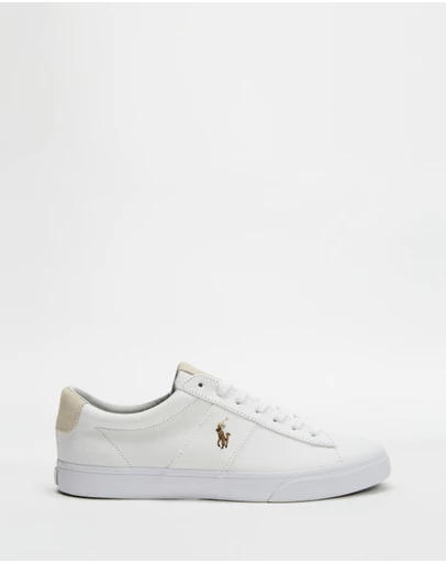 Polo Ralph Lauren - Sayer Sneakers - Unisex