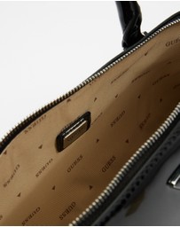 GUESS - Arnela II Shoulder Satchel