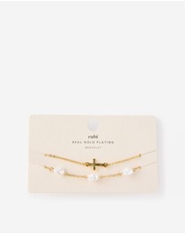 Rubi - Multipack Bracelet