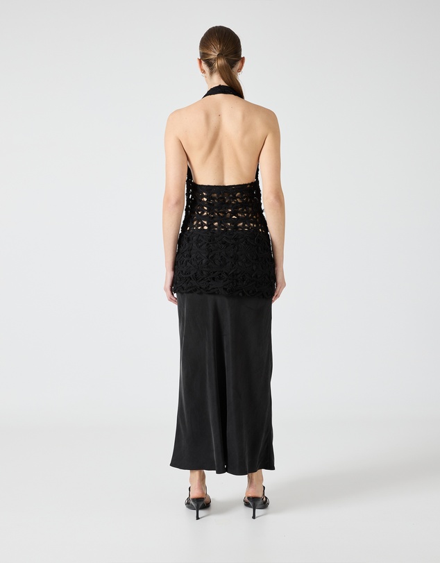 Third Form - Ethereal Maxi Dress