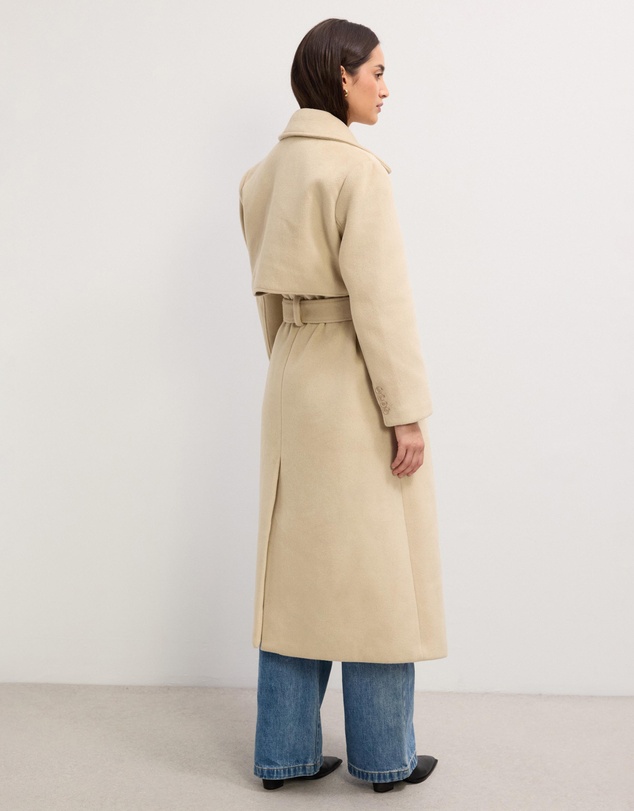 The Fated - Jesse Coat