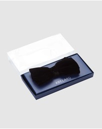 Abelard - Velvet Bowtie