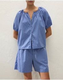 Faithfull The Brand - Alexis Top