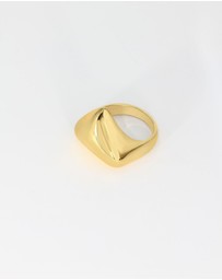 Jackie Mack - Emily Ring