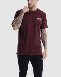 DVNT - Bailey Tee