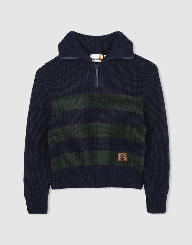 Timberland - Pullover - Kids-Teens